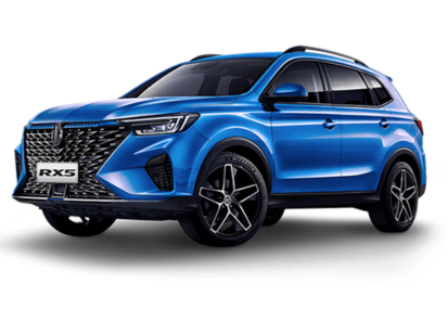 أم جي ار اكس 5