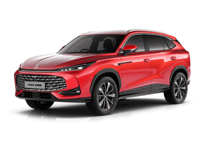 أم جي اتش اس