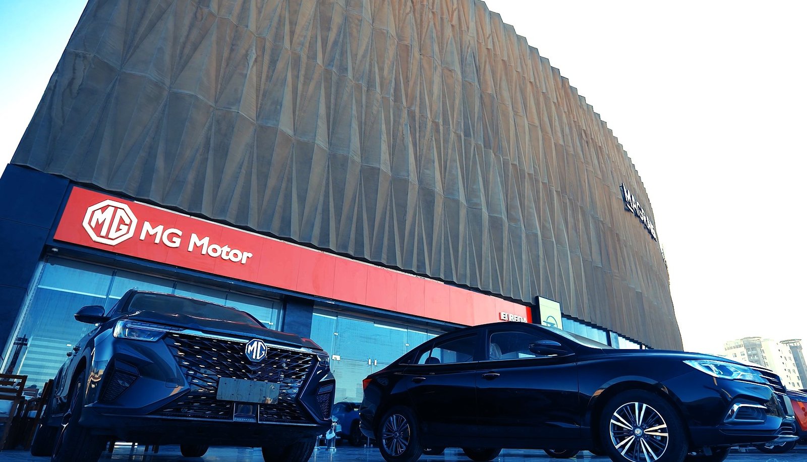 AlReda Cars (Maxim Mall) - الرضا للسيارات (مكسيم مول)