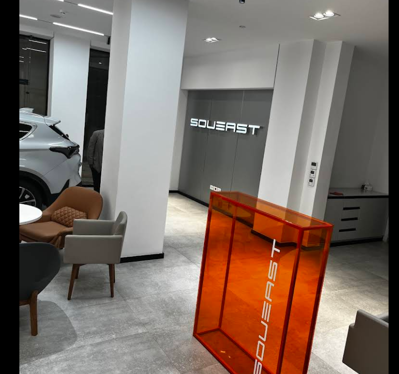 AlReda Cars (SOUEAST) - الرضا للسيارات (فرع ساويست)